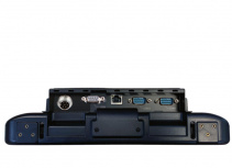 Honeywell Soporte de Vehículo RT10-EVD, para RT10 Negro