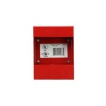 Honeywell Caja de Montaje SB-10, para Estación Manual de Emergencia BG-12LX / BG-12L