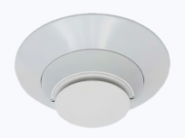 Honeywell Detector de Humo SD365-R, Alámbrico