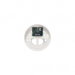 Honeywell Silent Knight Base de 6'' con Módulo Aislador para Detectores Análogos, Blanco
