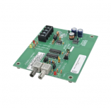 Honeywell Convertidor de Medios SBUS a Fibra Óptica ST, 0.115Mbit/s, 1.6km