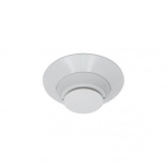 Honeywell Detector de Humo SKPHOTOW, Alámbrico