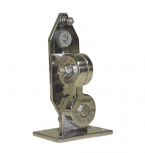 Honeywell SM4 Soporte de Montaje de Superficie para Detector, Metálico