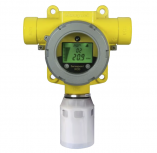 Honeywell Detector de Gas SPXCDULNO1M, Alámbrico
