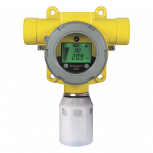 Honeywell Detector de Gas SPXCDULNPX, Alámbrico