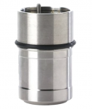 Honeywell Detector de Gas SPXCDXSFXSS, Alámbrico