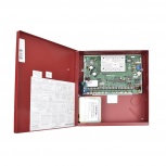 Honeywell Panel Hibrido de 8 Zonas, Compatible con AlarmNet y Total Connect