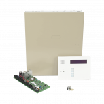 Honeywell Kit Sistema de Alarma VISTA-48/6160RF, incluye Teclado/Gabinete