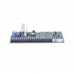 Honeywell VISTA-48LA-LCT Tarjeta de 8 Zonas, 16V, para Honeywell