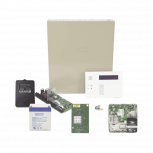 Honeywell Panel de Control VISTA48LA, Inalámbrico, Wi-Fi