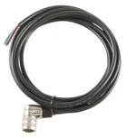 Honeywell Cable de Poder VM1055CABLE, para VM1/VM2/VM3