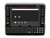 Honeywell Terminal Portátil VM1A-L0N-1A6A20F 8