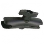 Honeywell Brazo para Montaje VX89A501RAMARM, Negro, para Thor VM1/VM2/VX8