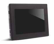 Monitor Honeywell WEB-HMI10/CF LED Touch 10.1'', Negro