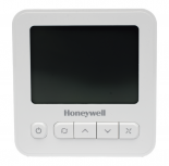 Honeywell Detector de Temperatura, Alámbrico, -10 - 50 °C
