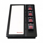 Honeywell Extensión de Teclado X-K4, 4 Botones, PAVA Honeywell X-Series