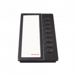 Honeywell Extensión de Teclado X-K8, 8 Botones, PAVA Honeywell X-Series