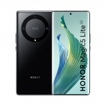 Honor Magic5 Lite 6.67" Dual SIM, 256GB, 8GB RAM, Negro Medianoche