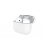 Honor Audífonos Intrauriculares con Micrófono Choice X7e Active, Inalámbrico, Bluetooth, USB-C, Blanco