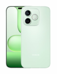 Honor 600E 5G 6.6", 256GB, 8GB RAM, Verde
