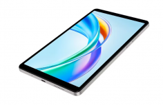 Tablet Honor Pad X7 8.7" 1340x800, 128GB, 4GB RAM, Android 15, Gris