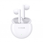 Honor Audífonos Intrauriculares con Micrófono Earbuds X5, Inalámbrico, Bluetooth 5.2, USB-C, Blanco