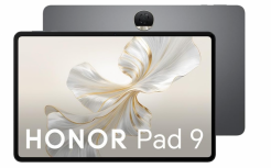 Tablet Honor PAD 9 12.1" 2560x1600, 256GB, 8GB RAM, Android 13, Gris - Imagen del combo