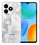 Honor Play10A 6.74", 128GB, 4GB RAM, Plata