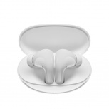 Honor Audífonos Intrauriculares con Micrófono Choice Earbuds S8, Inalámbrico, Bluetooth, Cancelación de Ruido, Blanco - Imagen adicional 2