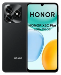 Honor X5C Plus 6.7" Dual SIM, 256GB, 6GB RAM, Negro