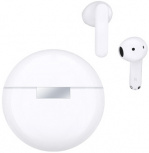 Honor Audífonos Intrauriculares con Micrófono CHOICE Earbuds X7e, Inalámbrico, Bluetooth, Cancelación de Ruido, Blanco