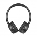 Honor Audífonos con Micrófono CHOICE Headphones Lite, Bluetooth, Inalámbrico, USB-C, Negro