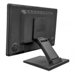 Monitor Hostech HT-400 LED Touch 18.5", 1920x1080 Full HD, 60Hz, HDMI, Negro