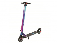 Hover-1 Scooter Aviator Iridescent, 24kmh, 300W, hasta 100kg, Multicolor