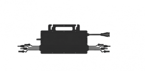 Hoymiles Convertidor de Energia HMS-2250-DW-4T, 750W, Entrada 65V, Salida 120 - 240 V