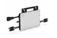Hoymiles Microinversor para Interconexión HMS-800-2T-LV, 800W, 65V