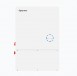 Hoymiles Convertidor de Energia HYS3.8LVUSG1, 3800W, Entrada 40 - 60V, Salida 220V