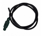 Hoymiles AC Trunk Cable para HMS, 10AW, 3 Hilos, 2 Metros