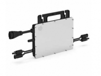 Hoymiles Microinversor para Interconexión HMS-1000-2T, 1.000W, 60V