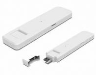 Hoymiles Módulo para Monitoreo para Panel Solar MICHOYS133, Policarbonato