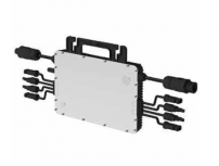 Hoymiles Microinversor para Interconexión HM-1500, 470W, 60V