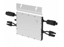 Hoymiles Inversor Interactivo HM-800, 800W, 60V