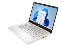 Laptop HP dq6015dx, 14" 1366x768 HD, Intel N150, 4GB, 128GB SSD, Windows 11 Home, Inglés - Imagen adicional 1