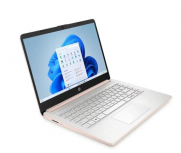 Laptop HP dq6015dx, 14" 1366x768 HD, Intel N150, 4GB, 128GB SSD, Windows 11 Home, Inglés - Imagen adicional 2
