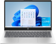 Laptop HP 14-EP0299NR, 14" 1366x768 HD, Intel Core i3-N305, 8GB, 256GB SSD, Windows 11 Home S, Inglés - Imagen del combo