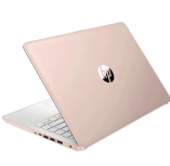 Laptop HP 14-dq6105dx, 14" 1366x768 HD, Intel N150, 4GB, 128GB SSD, Windows 11 Home S, Inglés