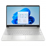 Laptop HP 15-dy2795wm 15.6" Full HD, Intel Core i5-1135G7 2.40GHz, 12GB, 256GB SSD, Windows 11 Home 64-bit, Inglés, Plata