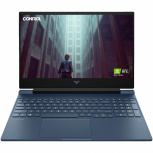 Laptop Gamer HP Victus Gaming 15-FA1093DX 15.6" Full HD, Intel Core i5-13420H 2.10GHz, 16GB, 512GB SSD, NVIDIA GeForce RTX 3050, Windows 11 Home 64-bit, Inglés, Azul ― Garantía Limitada por 1 Año - Imagen del combo