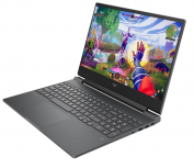 Laptop Gamer HP Victus 15-FB3093, 15.6" 1920x1080 Full HD, AMD Ryzen 7 7445HS, NVIDIA GeForce RTX 4050, 16GB, 512GB SSD, Windows 11 Home, Inglés - Imagen adicional 1