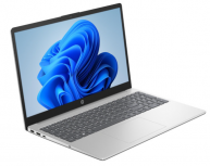 Laptop HP 15-FC0057WM, 15.6" 1920x1080 Full HD, AMD Ryzen 7 7730U, 16GB, 512GB SSD, Windows 11 Home, Inglés - Imagen adicional 1
